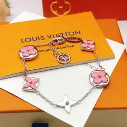 louis vuitton lv bracelets s_1234a54